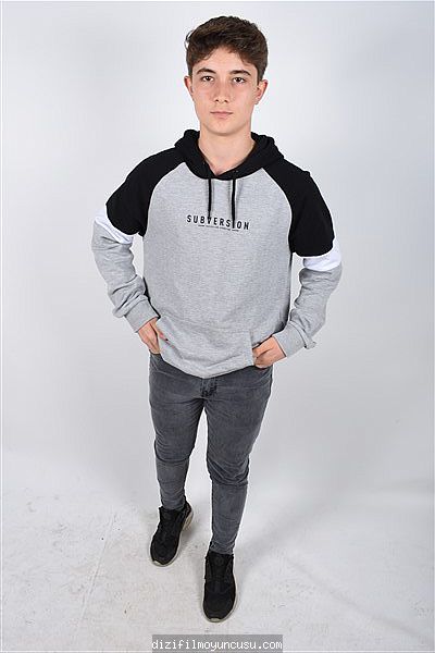 Muğla Cast Ajans Burak 8913