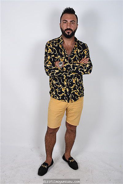 Muğla Cast Ajans Haşim 8997
