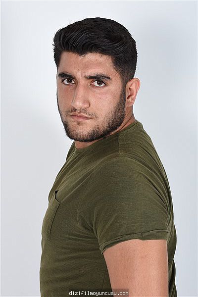Muğla Cast Ajans Mehmet 8940
