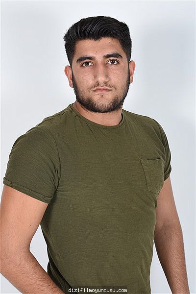 Muğla Cast Ajans Mehmet 43056