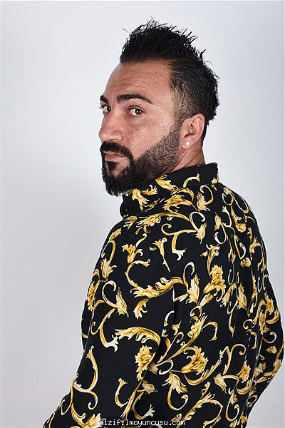 Muğla Cast Ajans Haşim 9000