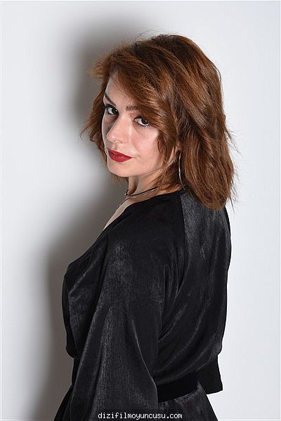 Muğla Cast Ajans Sevda 8864