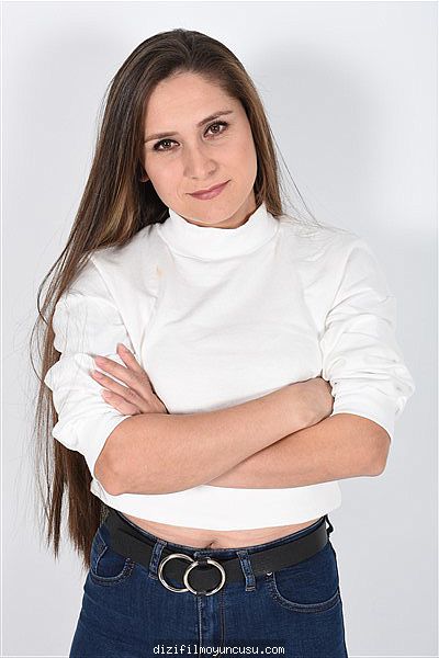 Muğla Cast Ajans Keziban 8884