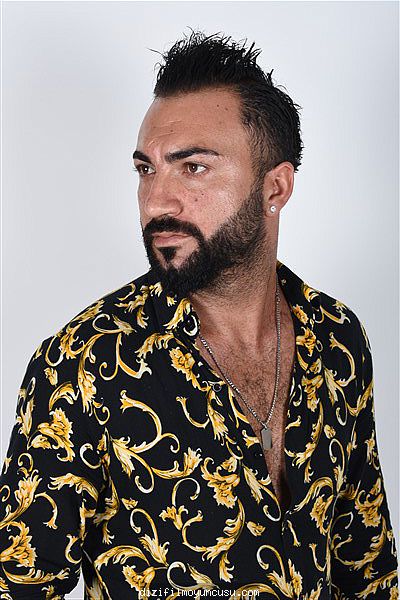 Muğla Cast Ajans Haşim 8999