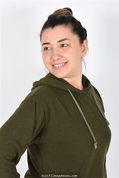 Muğla Cast Ajans Pelin 8965