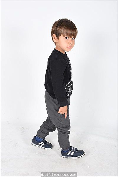 Muğla Cast Ajans Burak 8875