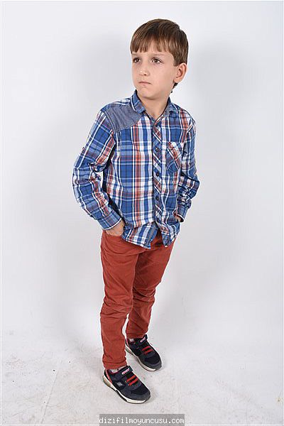 Muğla Cast Ajans Muharrem 8838