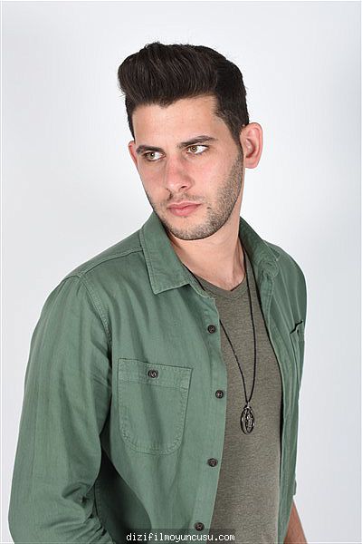 Muğla Cast Ajans Faruk 9040