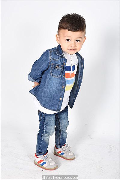 Muğla Cast Ajans Yağız 8970