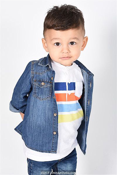 Muğla Cast Ajans Yağız 43075