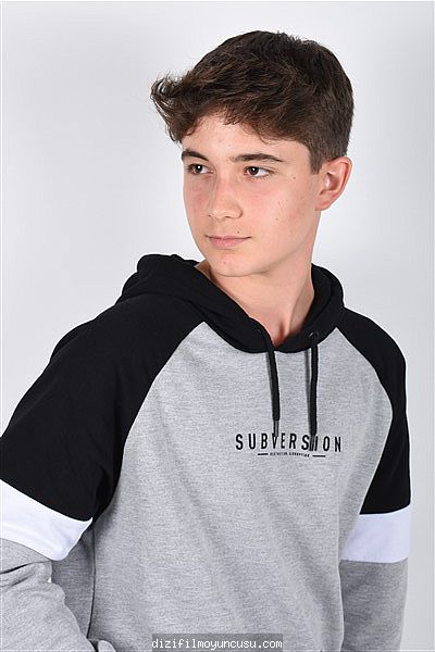 Muğla Cast Ajans Burak 8914