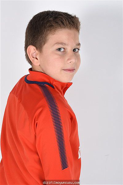 Muğla Cast Ajans Poyraz 9008