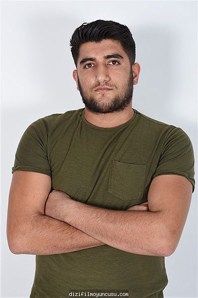 Muğla Cast Ajans Mehmet 8938