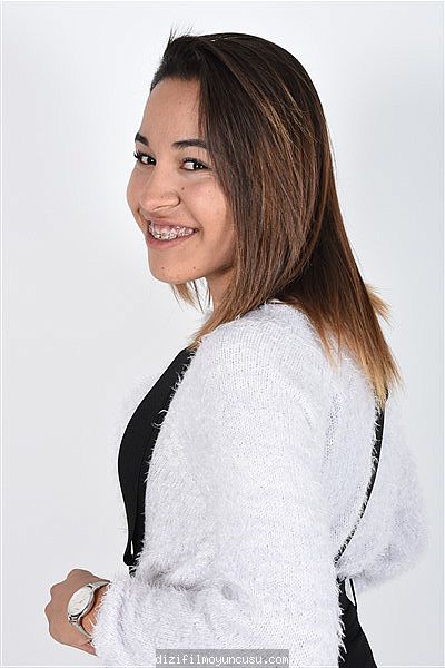 Muğla Cast Ajans Beyza 8948
