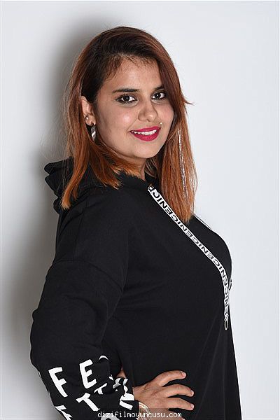 Muğla Cast Ajans Melike 8993