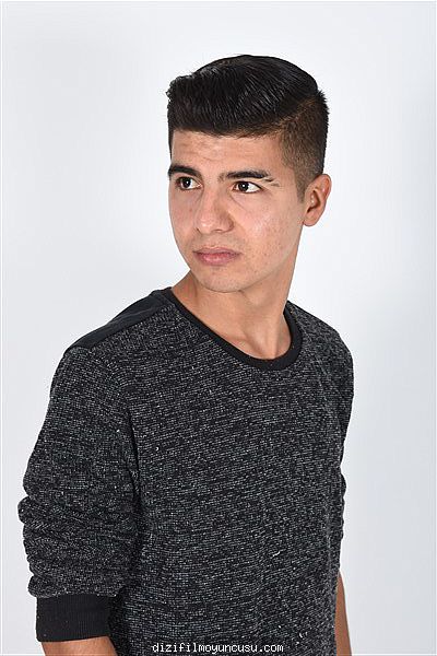 Muğla Cast Ajans Sertan 8990