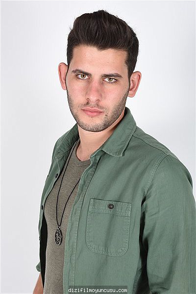 Muğla Cast Ajans Faruk 9038