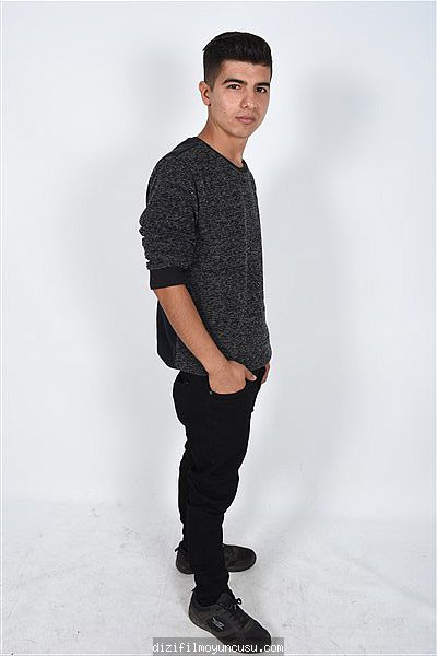 Muğla Cast Ajans Sertan 43118