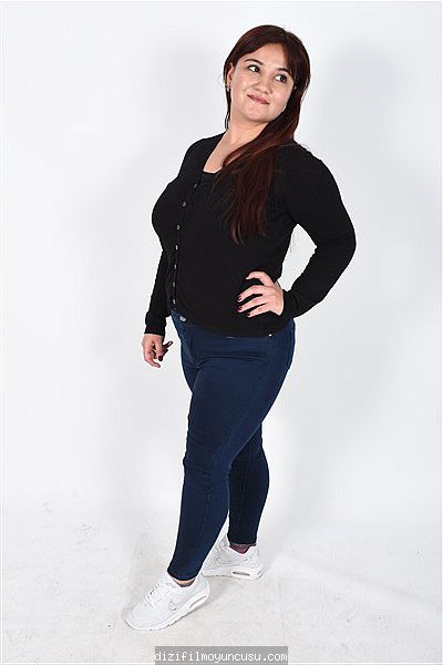 Muğla Cast Ajans Yıldız 8958