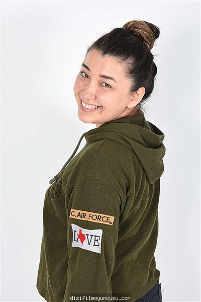 Muğla Cast Ajans Pelin 8968