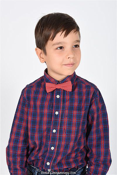 Muğla Cast Ajans Mehmet 9003