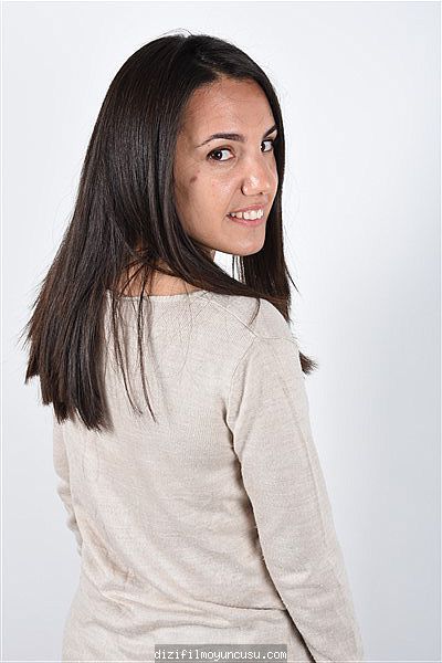 Muğla Cast Ajans Ayça 43049