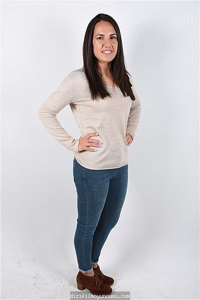 Muğla Cast Ajans Ayça 8933