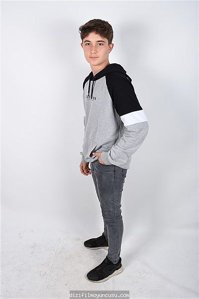 Muğla Cast Ajans Burak 8915