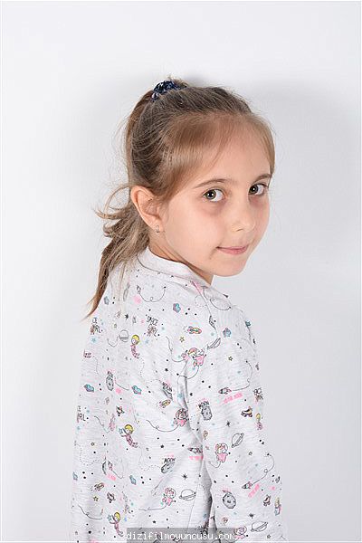 Muğla Cast Ajans Betül 8920