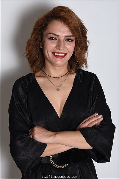 Muğla Cast Ajans Sevda 8863