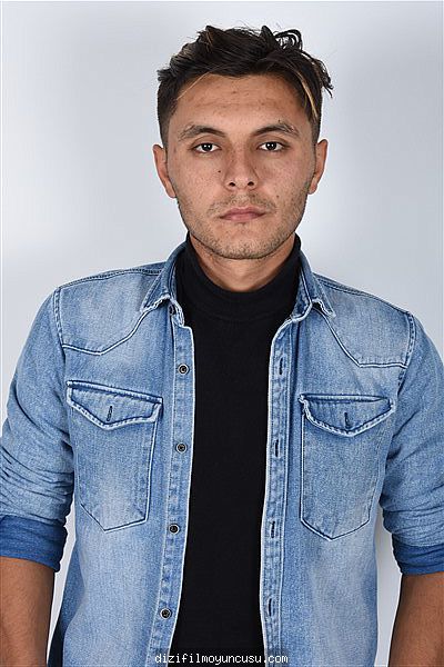 Muğla Cast Ajans Mustafa 8905