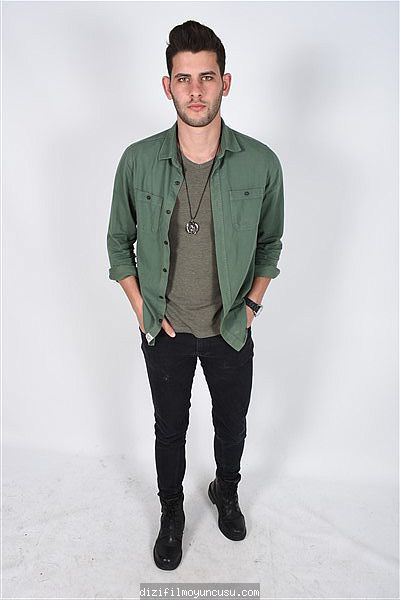 Muğla Cast Ajans Faruk 9037