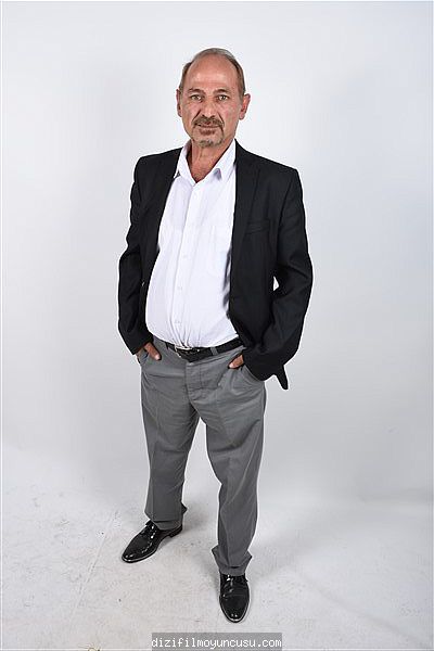 Muğla Cast Ajans Burhan 9047