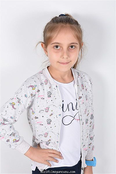 Muğla Cast Ajans Betül 8917