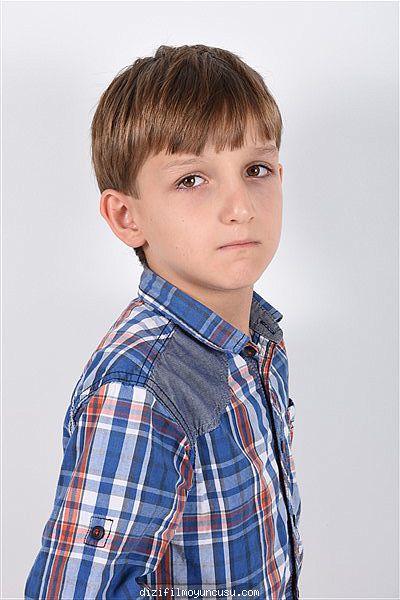 Muğla Cast Ajans Muharrem 8837