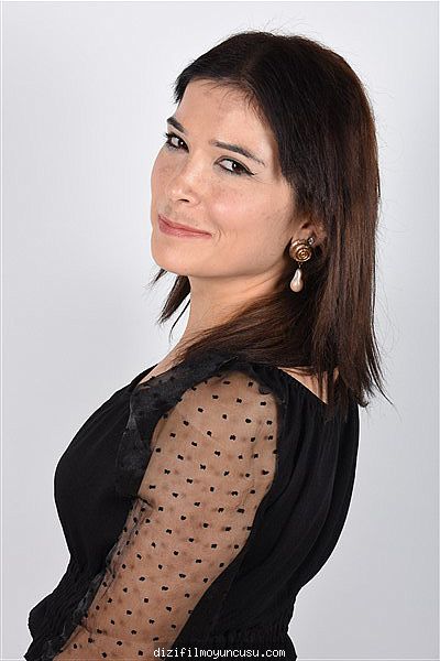 Muğla Cast Ajans Serpil 8923