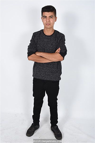 Muğla Cast Ajans Sertan 8989