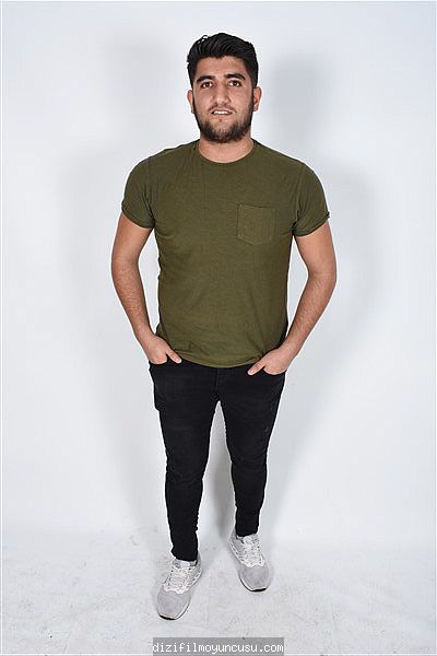 Muğla Cast Ajans Mehmet 8937
