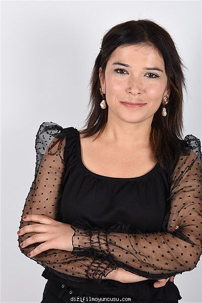 Muğla Cast Ajans Serpil 8921