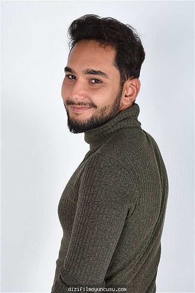 Muğla Cast Ajans Hüseyin 9060