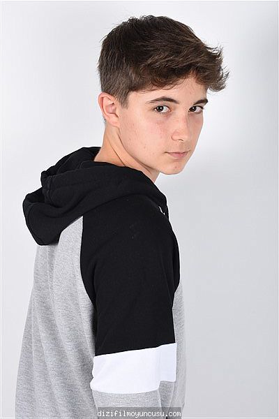 Muğla Cast Ajans Burak 8916