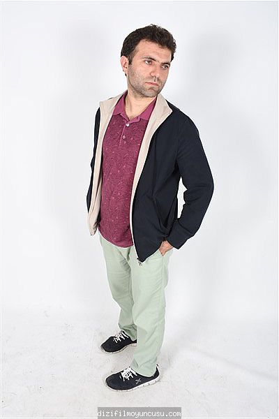 Muğla Cast Ajans Arif 8895