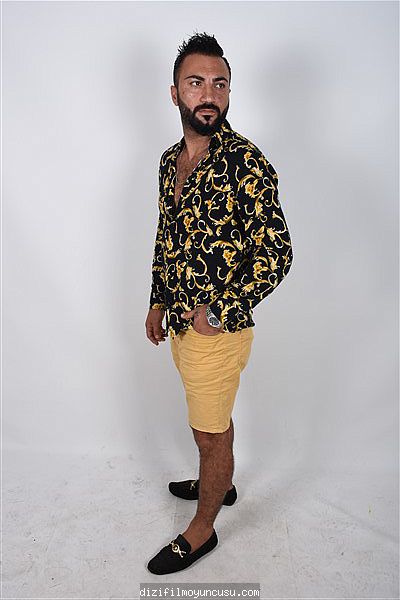 Muğla Cast Ajans Haşim 8998