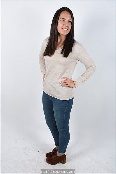 Muğla Cast Ajans Ayça 8935