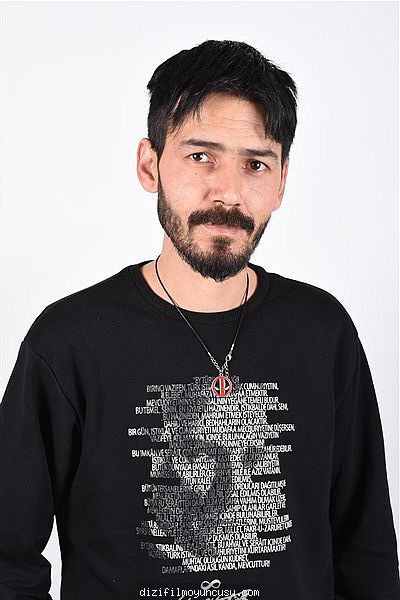 Uşak Cast Ajans Ferdi 43534