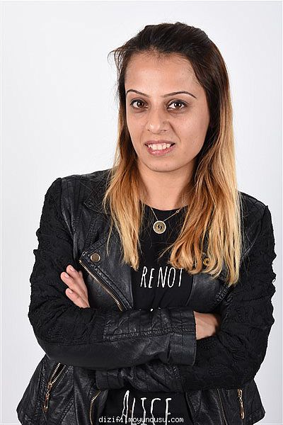 Uşak Cast Ajans Ebru 9147