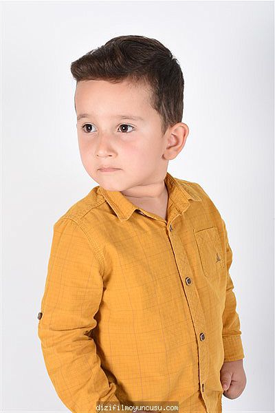 Uşak Cast Ajans İsmet 9087