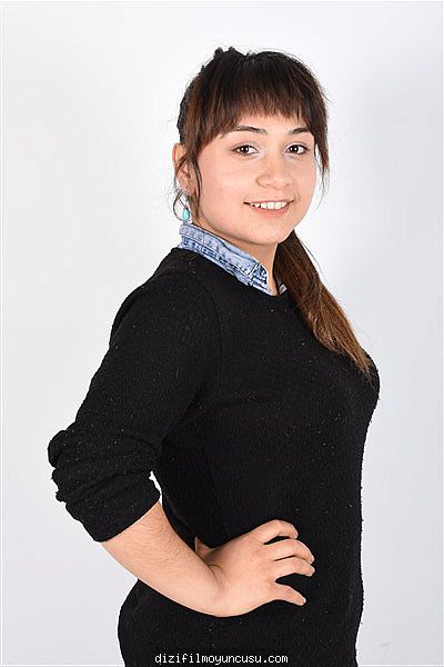 Uşak Cast Ajans Yeşim 9261