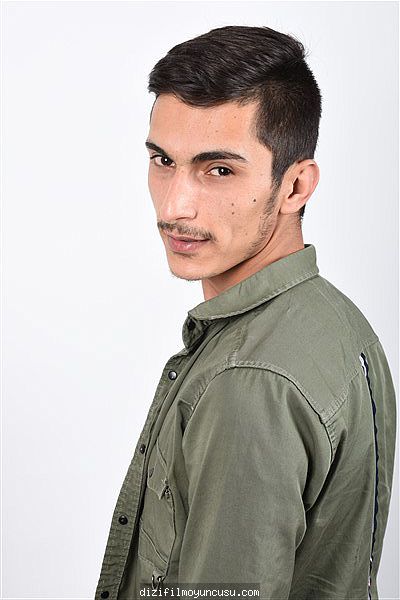 Uşak Cast Ajans Bünyamin 9284