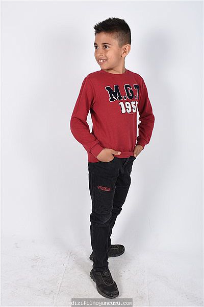 Uşak Cast Ajans Altan 9103